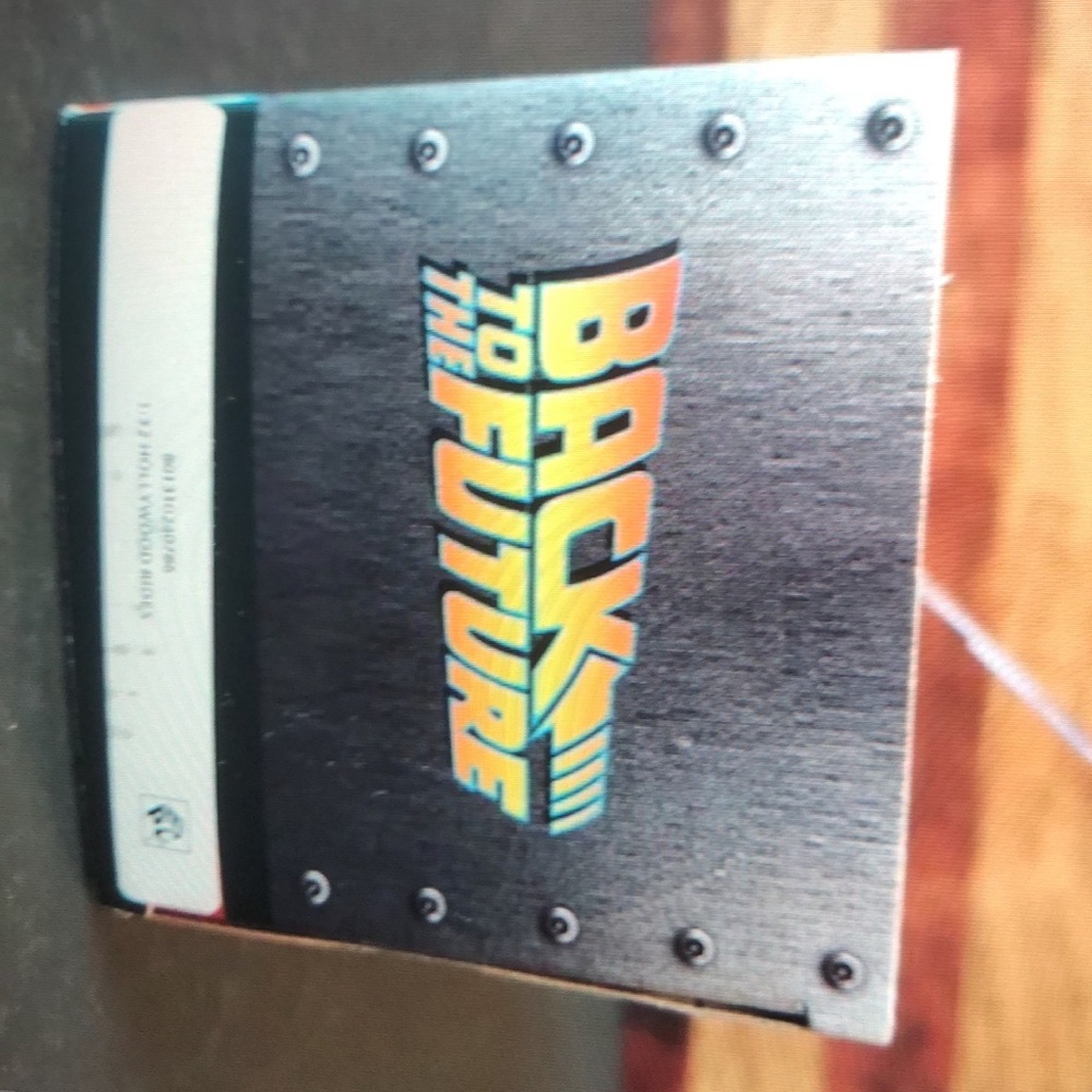 Time Machine - Picture 4 of 5